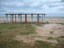 Село Стерегуще крим 2011 - недорогий відпочинок в приватному секторі, бази відпочинку, пансіонати без