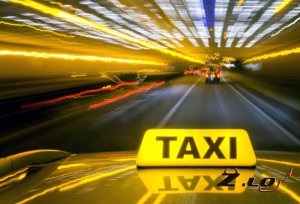 Соціальне таксі в столиці можна буде викликати за допомогою skype або sms - автоклуб - вуличні гонки,