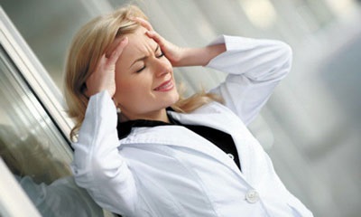 Стрес і артеріальний тиск профілактика гіпертонії