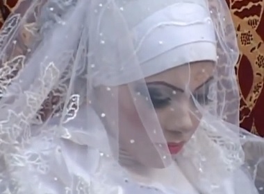 Весільні традиції Палестини - elena - s models