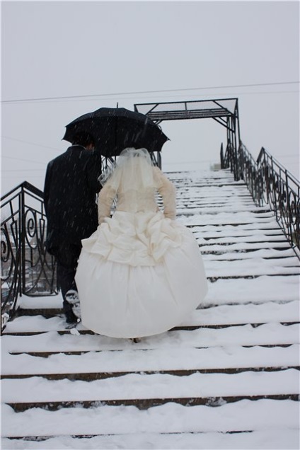 Зимове весілля ідеї аксесуарів і поради з організації - ярмарок майстрів - ручна робота, handmade