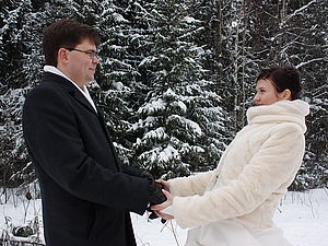 Зимове весілля ідеї аксесуарів і поради з організації - ярмарок майстрів - ручна робота, handmade