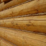 Cum se izolează pereții caselor din lemn