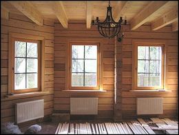 Durata de viață a ferestrelor din lemn și durabilitatea.