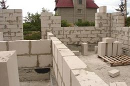 Blocuri de beton din beton
