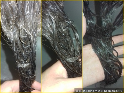Бальзам для волосся macadamia hair