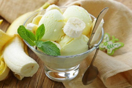 Як приготувати домашнє морозиво, офіційний сайт кулінарних рецептів юлии висоцької