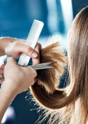 Як доглядати за волоссям