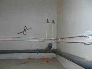Монтаж водопроводу, каналізації в Москві ціни, водопостачання в квартирі під ключ
