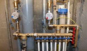 Монтаж водопроводу, каналізації в Москві ціни, водопостачання в квартирі під ключ