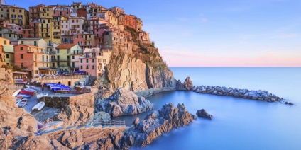 Монтероссо італія пам'ятки, як дістатися, готелі, фото, пляж