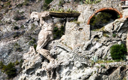 Монтероссо італія пам'ятки, як дістатися, готелі, фото, пляж