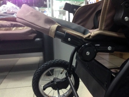 Огляд коляски-трансформера delti voyager soft - огляди в інтернет-магазині veryvery