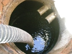 Відкачування каналізації - як знизити витрати