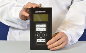 Прилад діагностики АІС - обладнання - ооо севастопольський радіозавод
