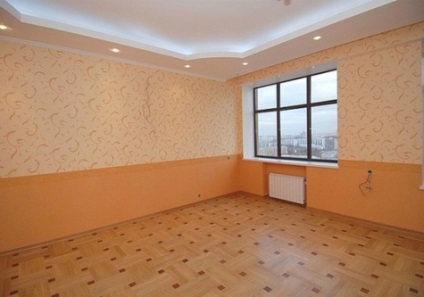 Ремонт кімнат в москві - найкраща ціна