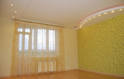 Ремонт кімнат в москві - найкраща ціна