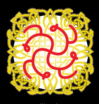 символ Нараяна