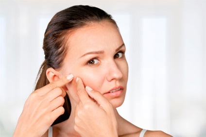 Видалення шрамів і рубців на шкірі обличчя лазерне лікування, корекція пілінгом і аптечними препаратами
