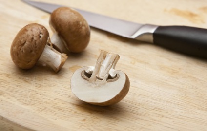 7 Головних помилок в приготуванні грибів