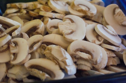 7 Головних помилок в приготуванні грибів