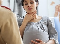 Біль в горлі при вагітності лікування народними засобами