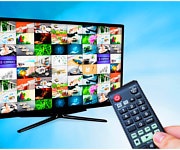 Цифрове ефірне телебачення в ростовської області немає сигналу