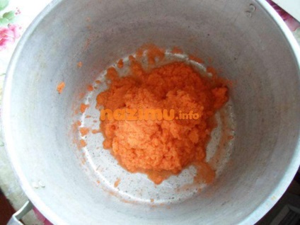 Квасоля в томатному соусі консервована - рецепт з фото, як приготувати на зиму