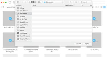 Як передати музику з iphone, ipad, ipod на mac або пк з windows