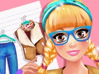 Як стати популярною принцесою - ігри для дівчаток безкоштовно онлайн
