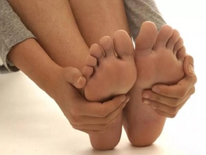 Кісточка на великому пальці ноги лікування