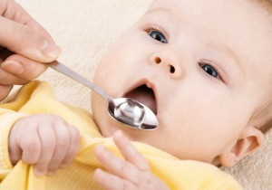 Лікування горла у дитини 1 року, як лікувати горло дитині