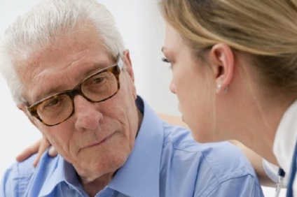 Лікування катаракти у літніх людей операція і ціна