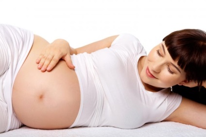 Мезим при вагітності на ранніх термінах - чи можна пити