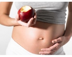 Чи можна вагітній жінці сідати на дієту