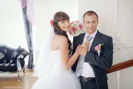 Відмінний фотограф на весілля спб, ціни недорого