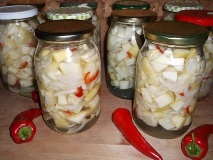 Салат з кабачків на зиму пальчики оближеш, з капусти, смачні патисони, з помідорів, рецепт