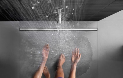 Зробити душову кабіну без піддону своїми руками в квартирі та будинку