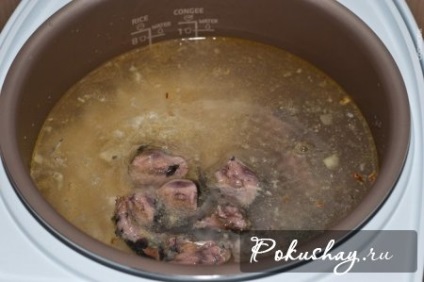 Суп з консервованої сайри - рецепт з фото, як зварити суп з сайри - покрокова інструкція
