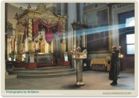Свято-троицкая олександро-невська лавра в Санкт-Петербурзі