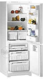 Заміна таймера оттайки холодильника stinol 107el
