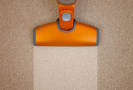 Чистка килимів в домашніх умовах з содою і оцтом секретний спосіб