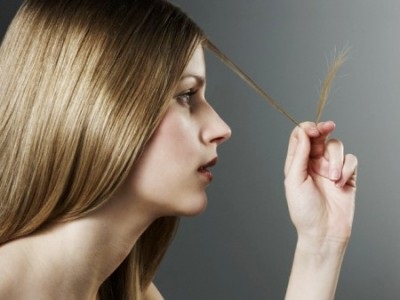 Флюїд для волосся - купити з доставкою по низкой цене!