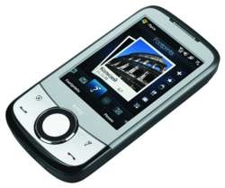 Htc touch cruise (iolite) - огляди