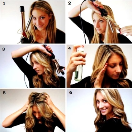 Як робити гарні зачіски (для дівчаток і жінок) фото і відео