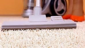 Як почистити килим содою домашні хитрощі