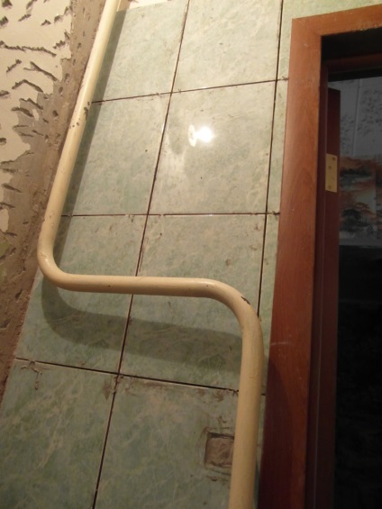 Як я робив ремонт у ванній своїми руками і що з цього вийшло (багато фото), блог жека-Жандос