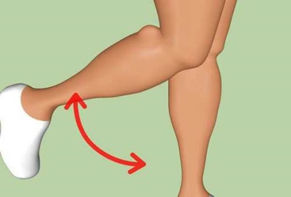 Кіста Бейкера колінного суглоба лікування в домашніх умовах