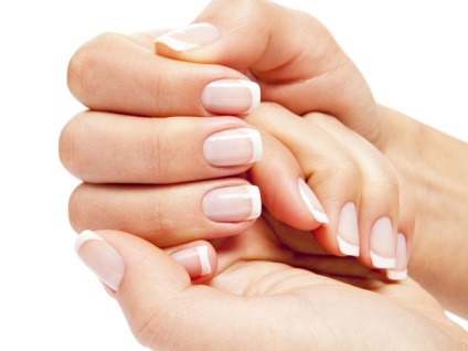 Ламкості нігтів, причини, лікування в домашніх умовах