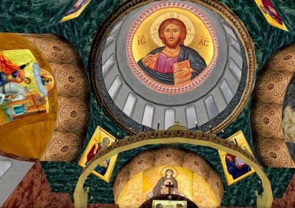 Православні молитви, православна молитва щоб з любов'ю доглядати за хворим